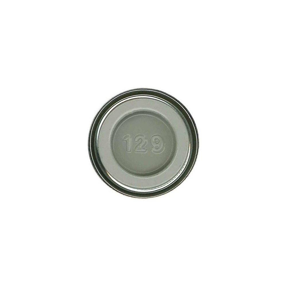 129, GRIS GASVIOTA U.S. SATINADO, 14 ML