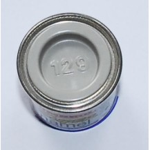 129, GRIS GASVIOTA U.S. SATINADO, 14 ML