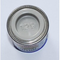 129, GRIS GASVIOTA U.S. SATINADO, 14 ML