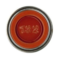 132, ROJO SATINADO, 14 ML