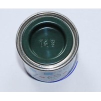 149, VERDE SUCIO II MATE, 14 ML  (GUARDIA CIVIL)