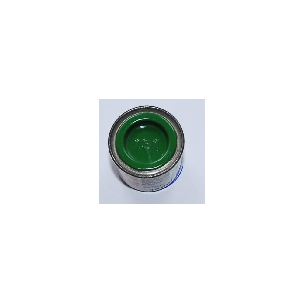 131, VERDE MEDIO SATINADO, 14 ML