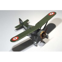 MORANE SAULNIER MS 225 1/72