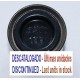 189, AZUL INSIGNIA MATE, 14 ML  (DESCATALOGADO)
