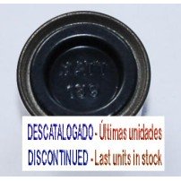 189, AZUL INSIGNIA MATE, 14 ML  (DESCATALOGADO)