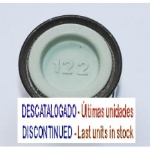 122, PALIDO MATE, 14 ML