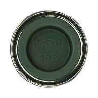 163, VERDE SUCIO SATINADO, 14 ML