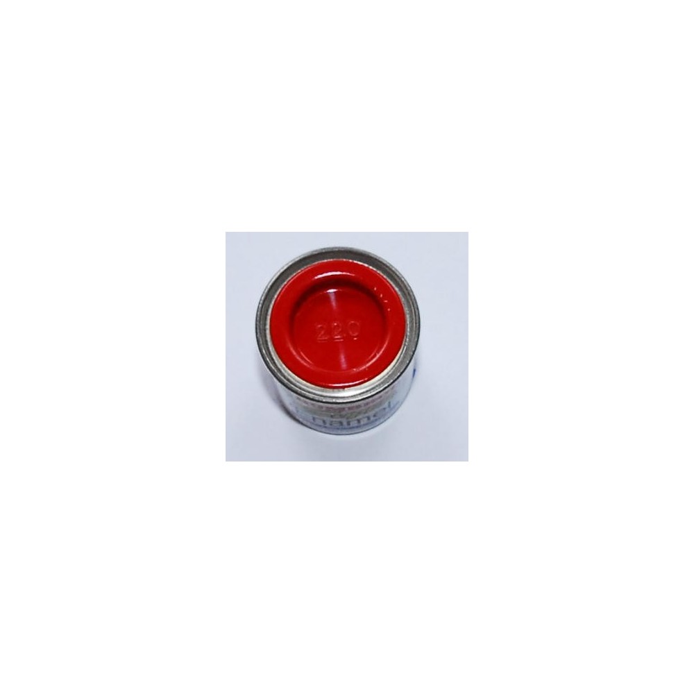 220, ROJO ERRARI, 14 ML