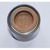 250, ARENA DEL DESIERTO MATE, 14 ML