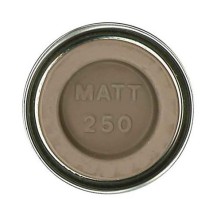 250, ARENA DEL DESIERTO MATE, 14 ML