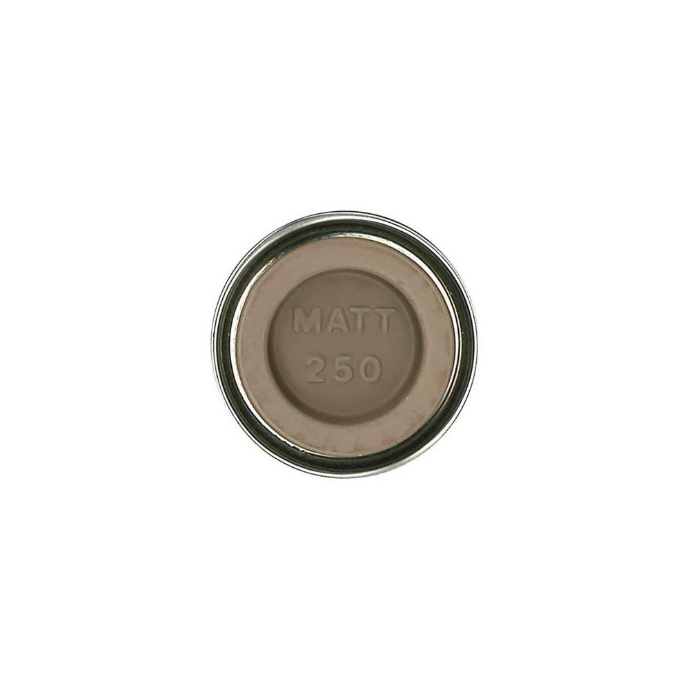 250, ARENA DEL DESIERTO MATE, 14 ML