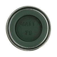 075, VERDE BRONCE MATE, 14 ML