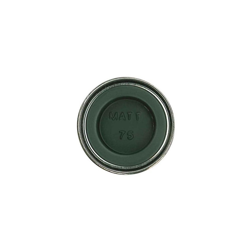 075, VERDE BRONCE MATE, 14 ML