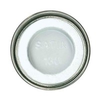 130, BLANCO SATINADO, 14 ML