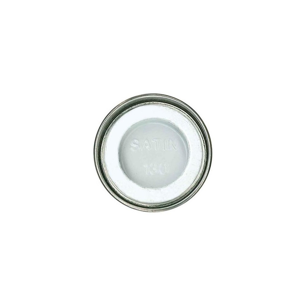 130, BLANCO SATINADO, 14 ML