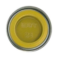 024, AMARILLO VIVO MATE, 14 ML