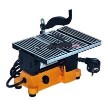 MINI SIERRA ELECTRICA