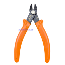 ALICATE BCM 3058 CORTE RASO