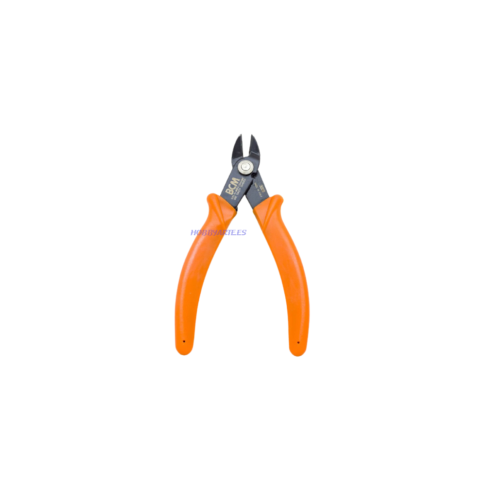 ALICATE BCM 3058 CORTE RASO