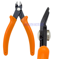 ALICATE BCM 3058 CORTE RASO