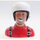 PILOTO JHONNY, 7 CM