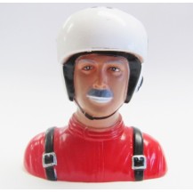PILOTO JHONNY, 7 CM
