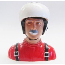 PILOTO JHONNY, 7 CM