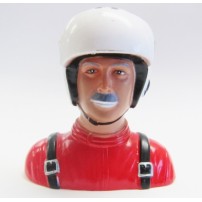 PILOTO JHONNY, 7 CM