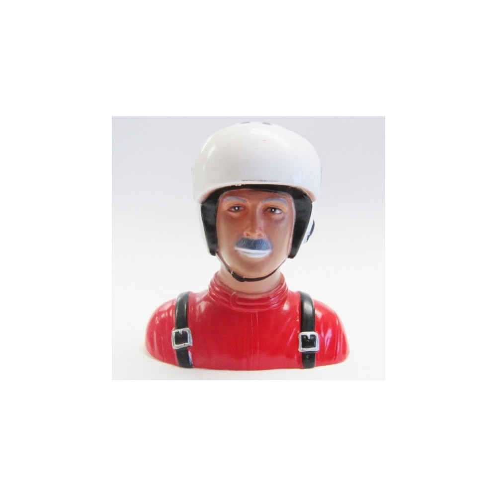 PILOTO JHONNY, 7 CM