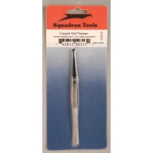 PINZA PUNTA REDONDA