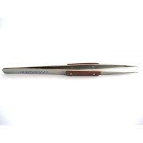 PINZA RECTA PUNTA FINA 16,5 CM