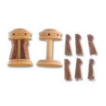 8580 CABRESTRANTE VERTICAL + GUARDAINFANTES