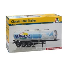CISTERNA PARA TRAILER 1/24
