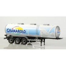 CISTERNA PARA TRAILER 1/24