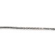 8612 CADENA LATON PAVONADO 1,5 MM 1M