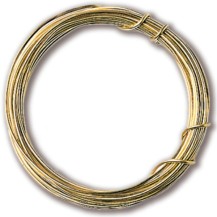 80033 HILO DE LATON DIAM, 1 MM, 1M