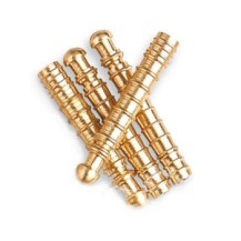 8637 BOMBARDA DIA. 5X31 MM, 6 UNID