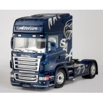 SCANIA R620 ATELIER 1/24