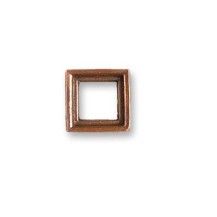 8720 MARCO TRONERA 13X13 MM, 4 UNID