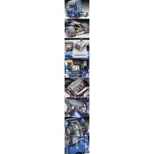 IVECO STRALIS 1/24