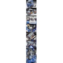 IVECO STRALIS 1/24