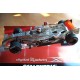 MERCEDES McLAREN MP4-21, DIGITAL SYSTEM