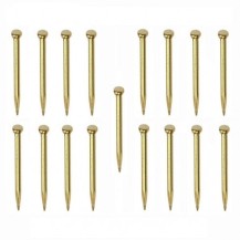 80022 PUNTA DE LATON 12 MM