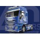 IVECO HI-WAY 40 TH ANNIVERSARY, 1/24