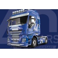 IVECO HI-WAY 40 TH ANNIVERSARY, 1/24