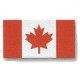 8313 BADERA DE CANADA
