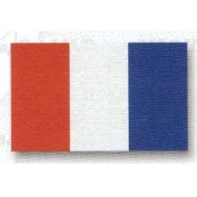 8315 BANDERA FRANCESA