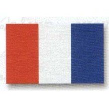 8315 BANDERA FRANCESA