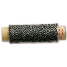 80063 DIAM 0,5 MM, HILO ALQUITRANADO