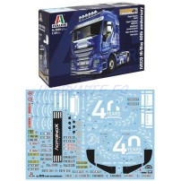 IVECO HI-WAY 40 TH ANNIVERSARY, 1/24